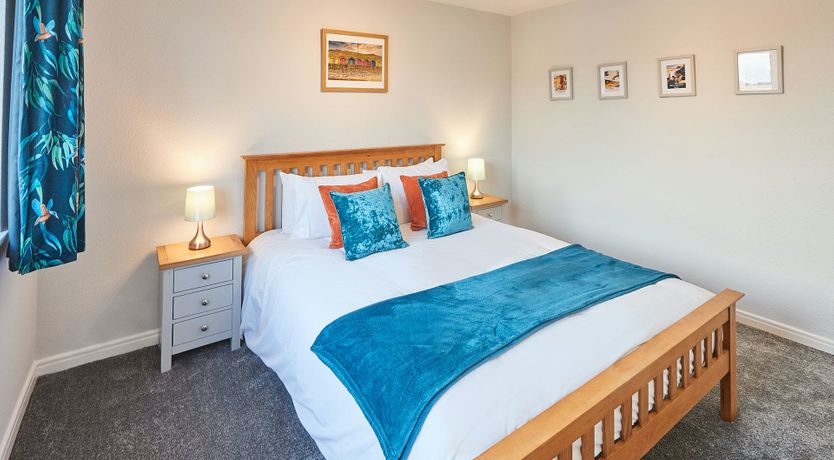 Photo of Seascape Serenade