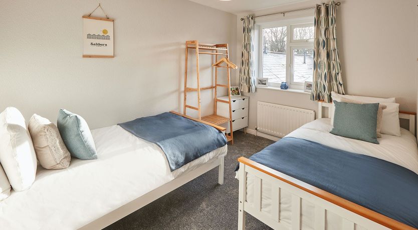 Photo of Seascape Serenade