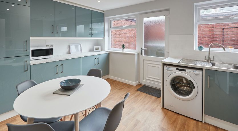 Photo of Seascape Serenade