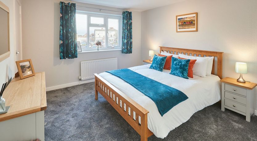 Photo of Seascape Serenade