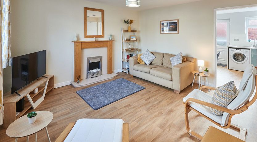 Photo of Seascape Serenade