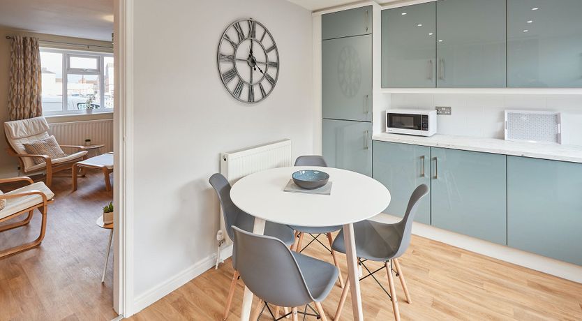 Photo of Seascape Serenade