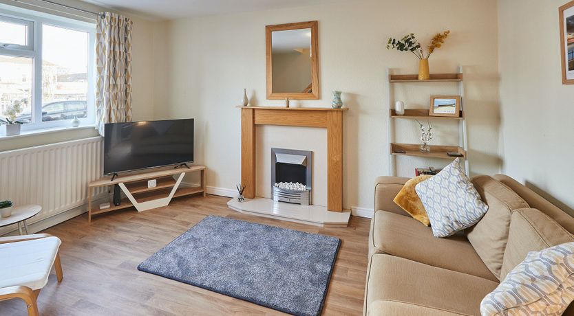 Photo of Seascape Serenade