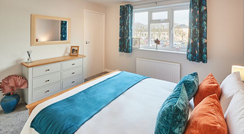 Photo of Seascape Serenade