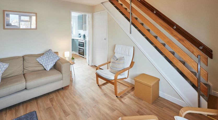 Photo of Seascape Serenade