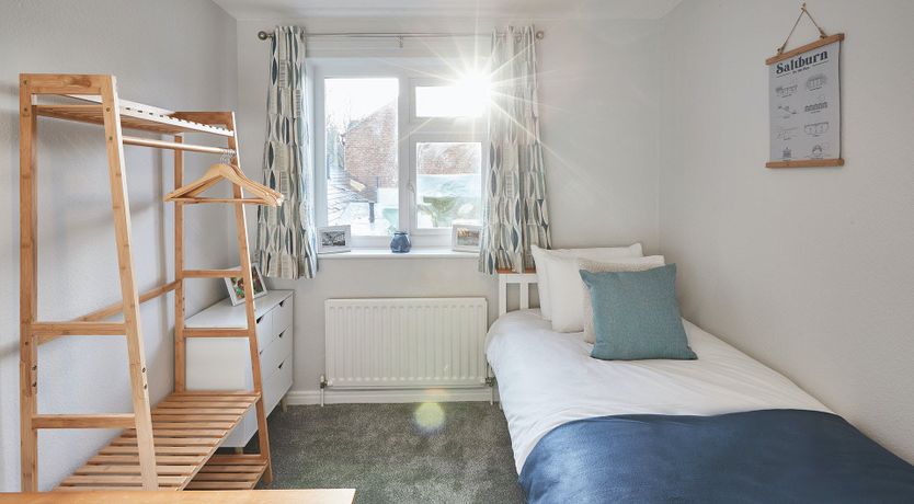 Photo of Seascape Serenade