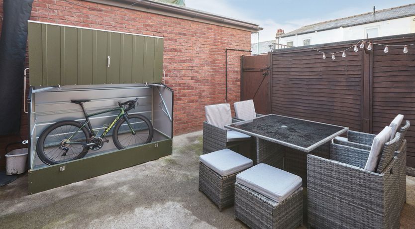 Photo of Seascape Serenade