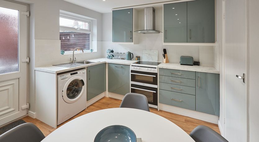 Photo of Seascape Serenade