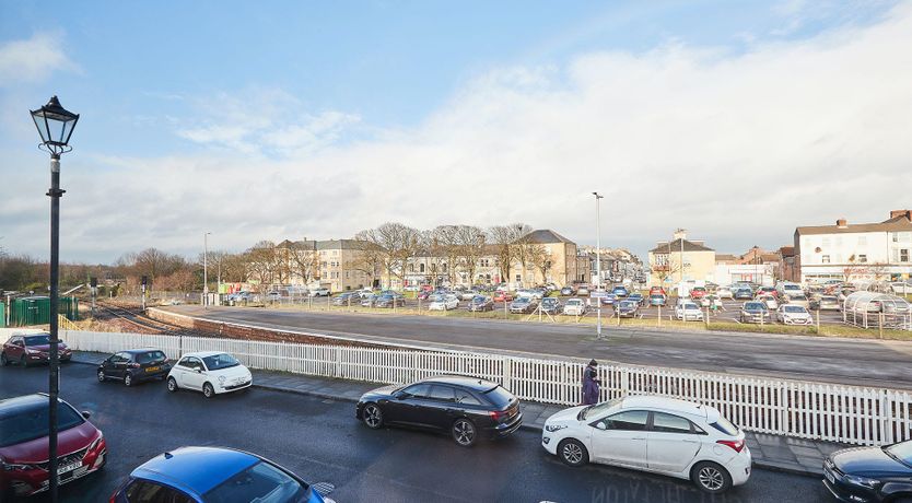 Photo of Seascape Serenade