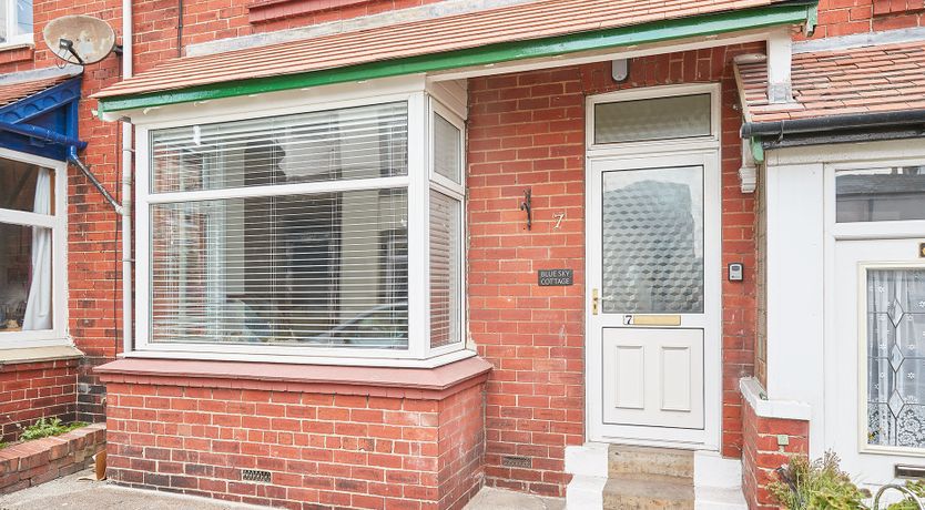 Photo of Whitby Haven