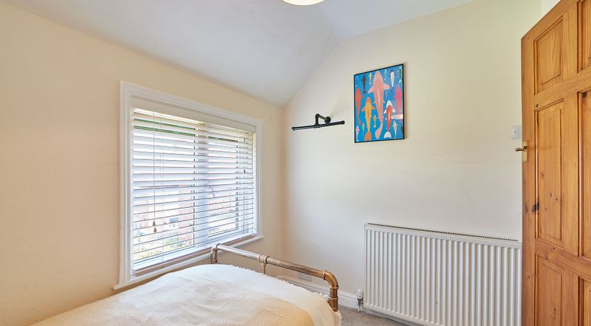 Photo of Whitby Haven