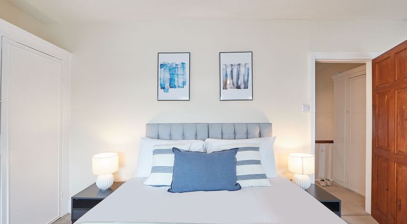 Photo of Whitby Haven