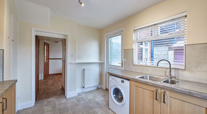 Photo of Whitby Haven