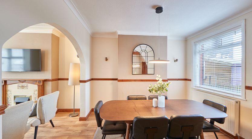 Photo of Whitby Haven