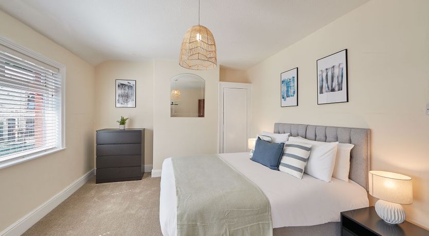 Photo of Whitby Haven