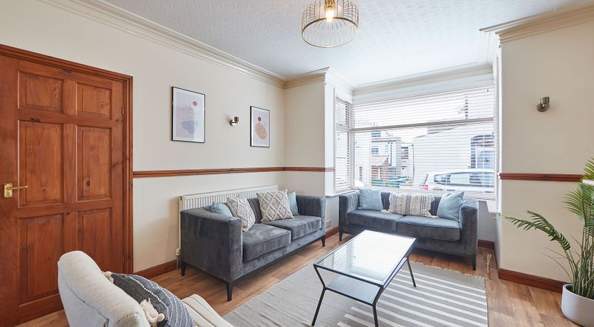 Photo of Whitby Haven