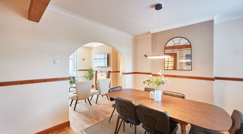 Photo of Whitby Haven