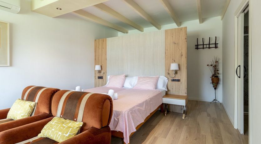 Photo of Warmth & Ease