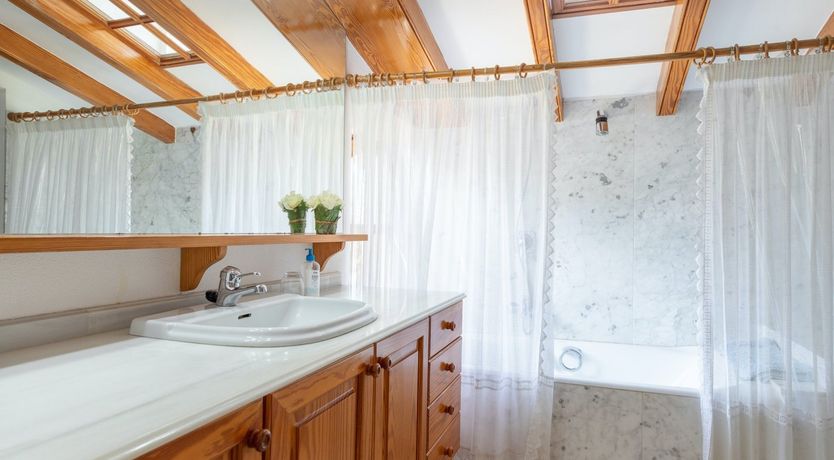 Photo of Warmth & Ease