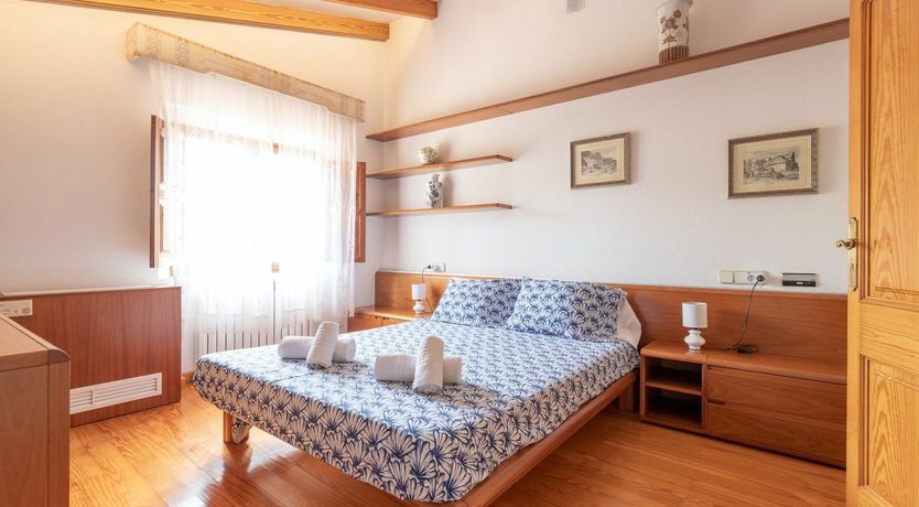 Photo of Warmth & Ease