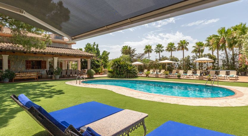 Photo of Warmth & Ease