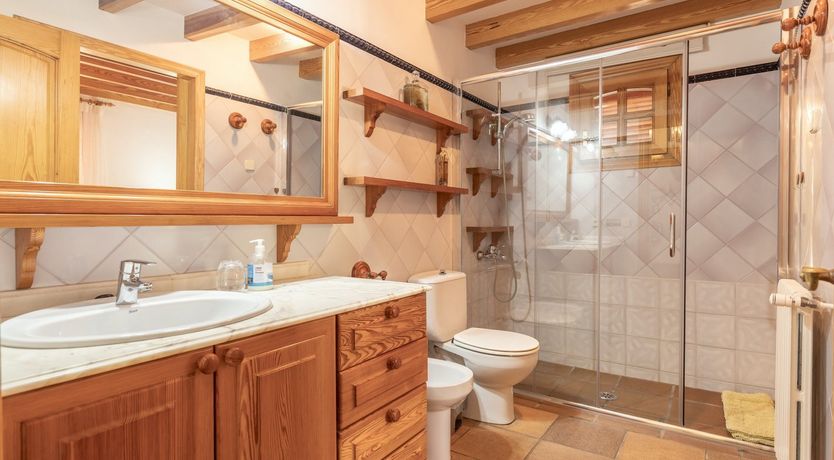 Photo of Warmth & Ease