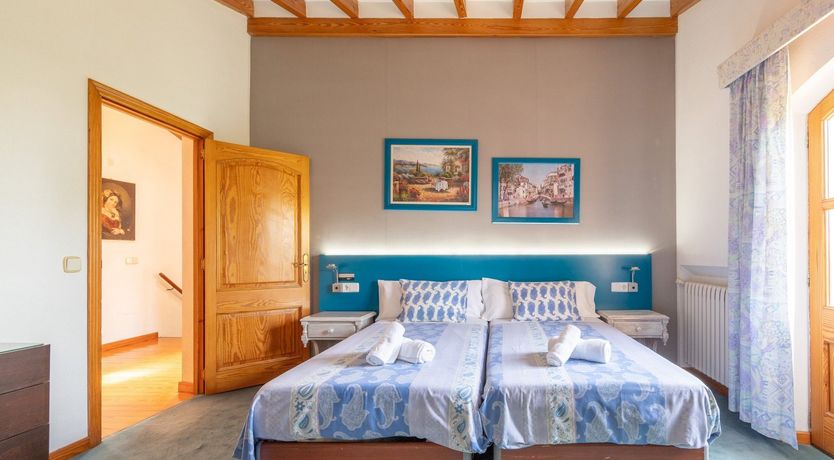 Photo of Warmth & Ease