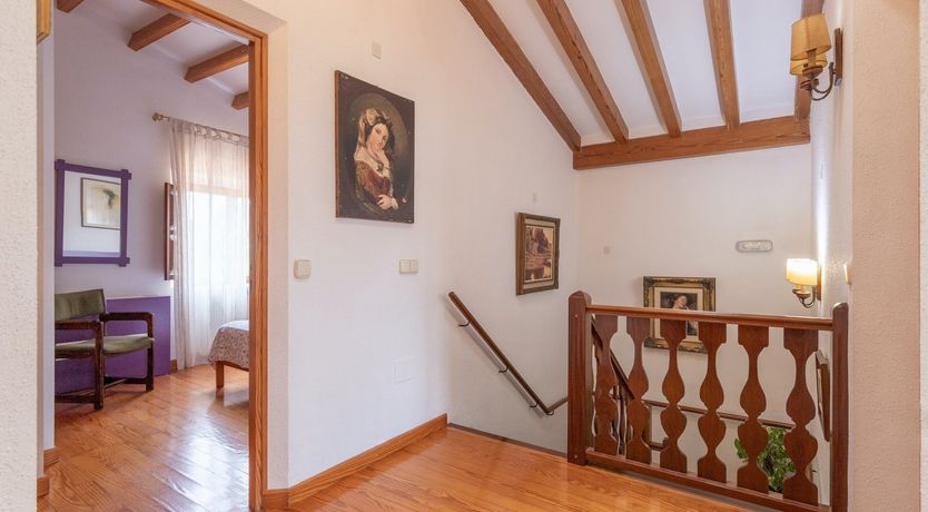 Photo of Warmth & Ease