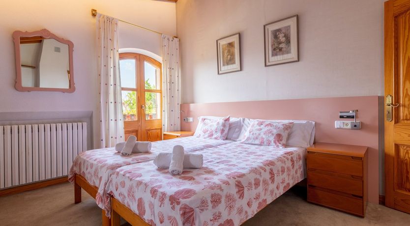 Photo of Warmth & Ease