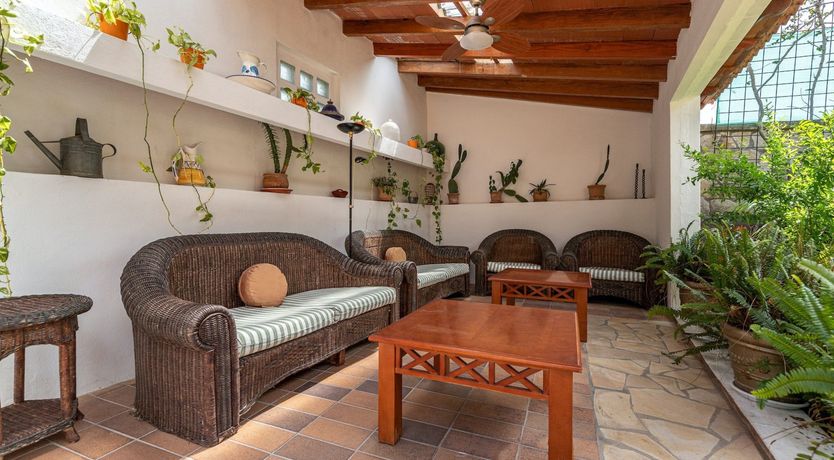 Photo of Warmth & Ease