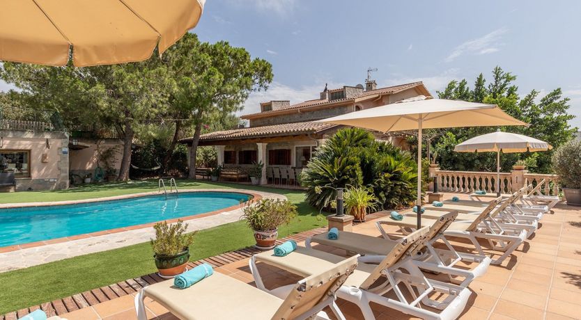 Photo of Warmth & Ease