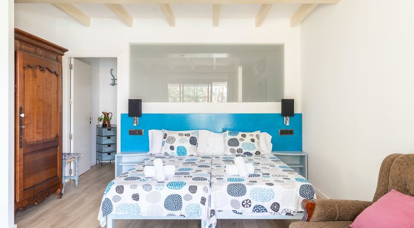 Photo of Warmth & Ease