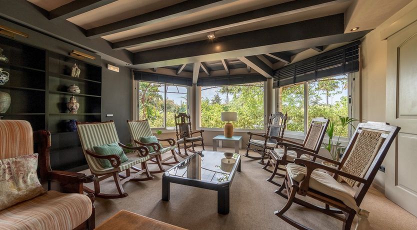 Photo of Warmth & Ease