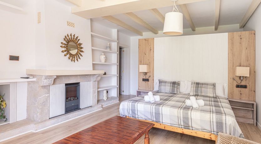 Photo of Warmth & Ease