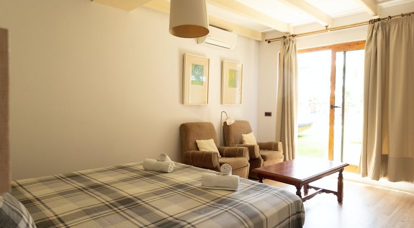 Photo of Warmth & Ease