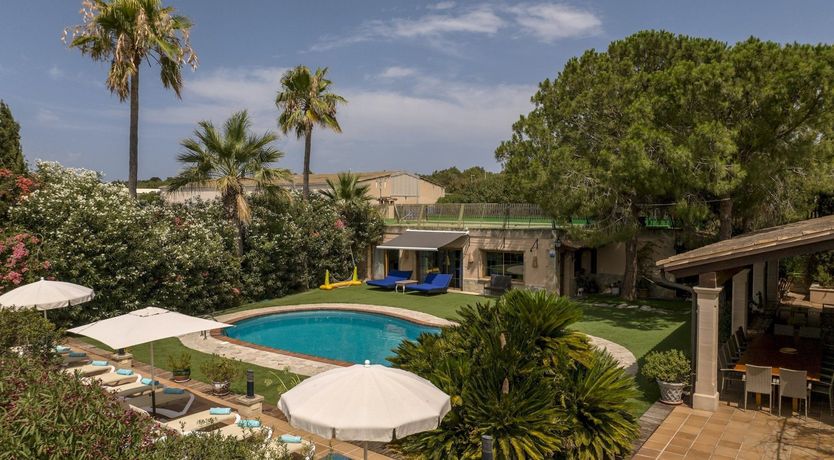 Photo of Warmth & Ease