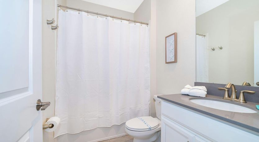 Photo of Mickey's Melody