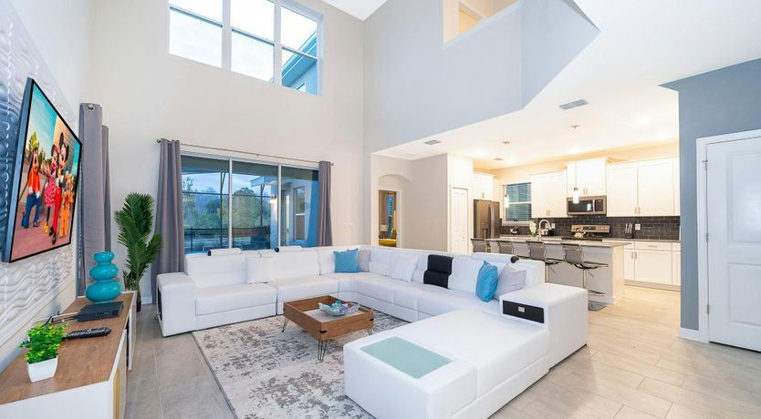 Photo of Mickey's Melody