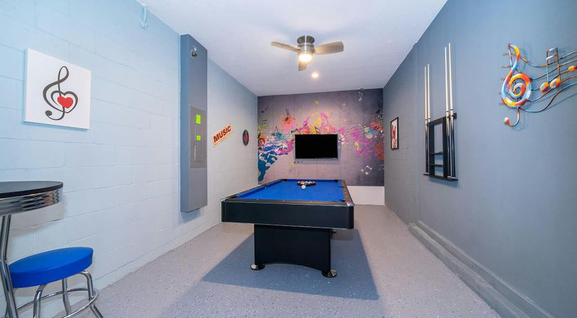 Photo of Mickey's Melody