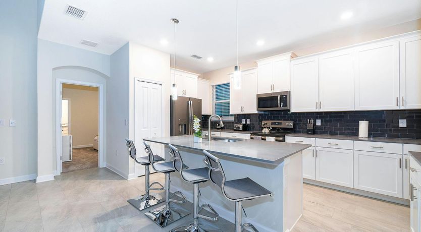 Photo of Mickey's Melody