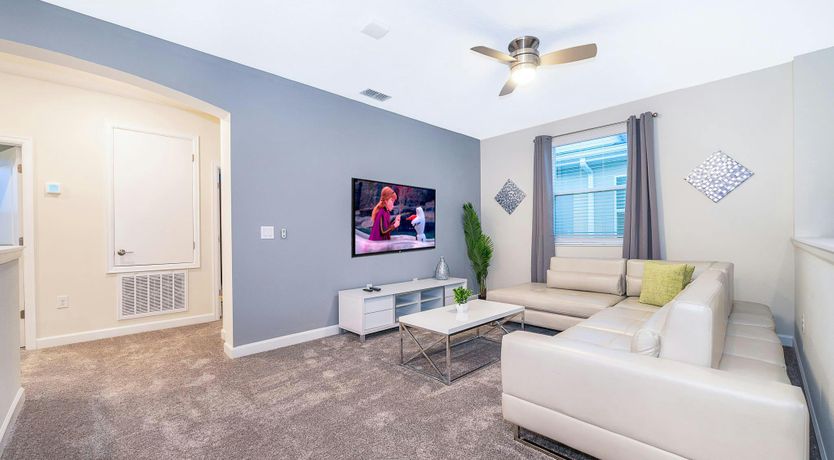 Photo of Mickey's Melody