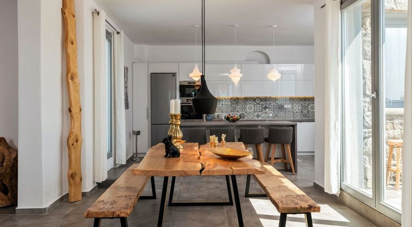 Photo of Cypress & Palm