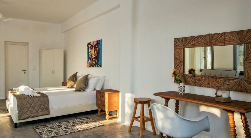 Photo of Cypress & Palm