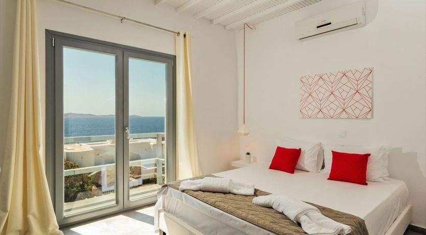 Photo of Cypress & Palm