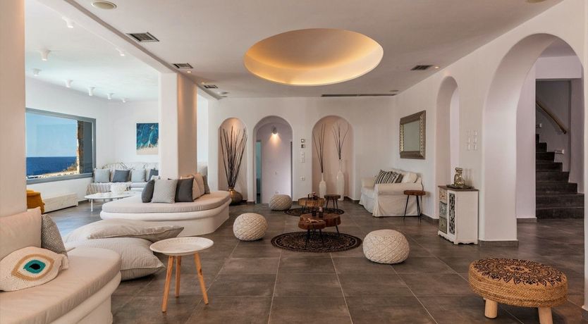 Photo of Cypress & Palm