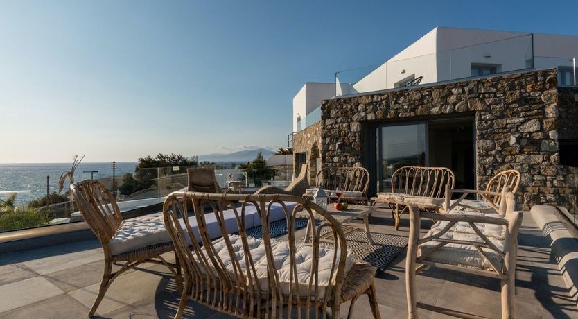 Photo of Cypress & Palm