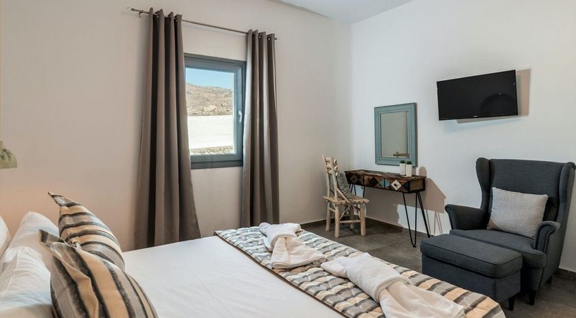 Photo of Cypress & Palm