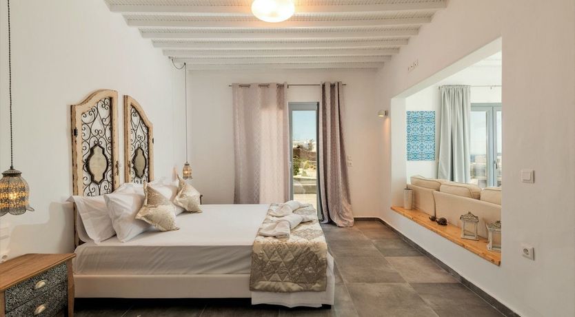 Photo of Cypress & Palm