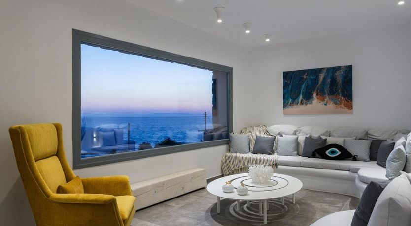 Photo of Cypress & Palm