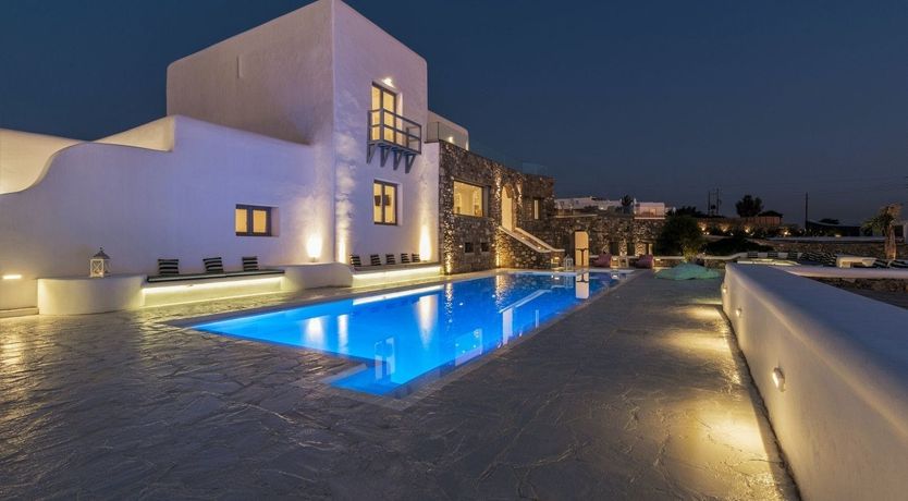 Photo of Cypress & Palm